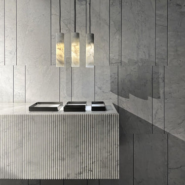 Silo Pendant Light - LUUGAA