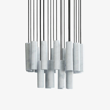 Silo Pendant Light - LUUGAA
