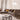 Silver Arc Metal Floor Lamp - LUUGAA