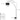 Silver Arc Metal Floor Lamp - LUUGAA