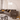 Silver Arc Metal Floor Lamp - LUUGAA