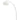 Silver Arc Metal Floor Lamp - LUUGAA