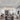 Silver Cascade Elegant Oval Crystal Chandelier - LUUGAA