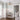 Silver Radiance Drum Chandelier - LUUGAA