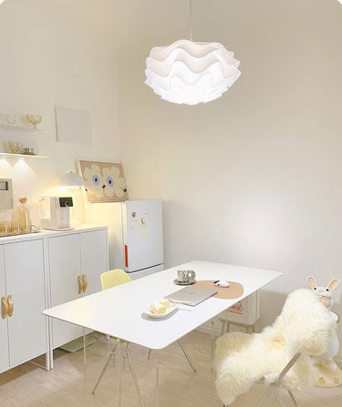 Skirt Pendant Light - LUUGAA