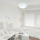 Skirt Pendant Light - LUUGAA