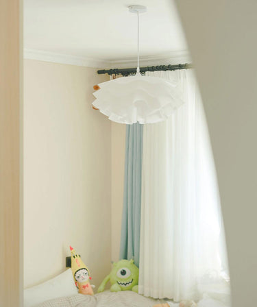 Skirt Pendant Light - LUUGAA