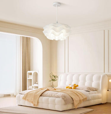 Skirt Pendant Light - LUUGAA