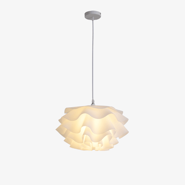 Skirt Pendant Light - LUUGAA