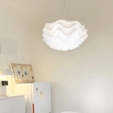 Skirt Pendant Light - LUUGAA