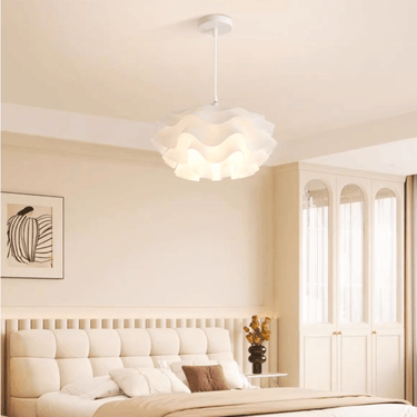Skirt Pendant Light - LUUGAA