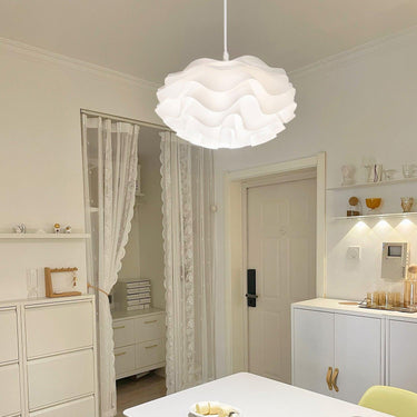 Skirt Pendant Light - LUUGAA