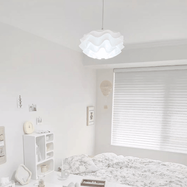 Skirt Pendant Light - LUUGAA