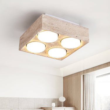Sky Hole Ceiling Lamp - LUUGAA