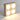Sky Hole Ceiling Lamp - LUUGAA