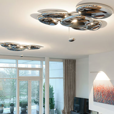 Skydro Ceiling Lamp - LUUGAA