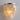 Skye Shell Tiered Wall Lamp - LUUGAA