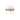 Skyward Thorn Chandelier - LUUGAA