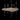 Skyward Thorn Chandelier - LUUGAA