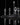 Skyward Thorn Chandelier - LUUGAA