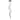 Slender Cone Chandelier - LUUGAA