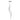 Slender Cone Chandelier - LUUGAA
