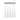 Slender Cone Chandelier - LUUGAA