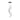 Slender Cone Chandelier - LUUGAA