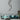 Slender Cone Chandelier - LUUGAA