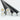 Slender Cone Chandelier - LUUGAA