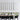 Slender Cone Chandelier - LUUGAA