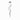 Slender Cone Chandelier - LUUGAA