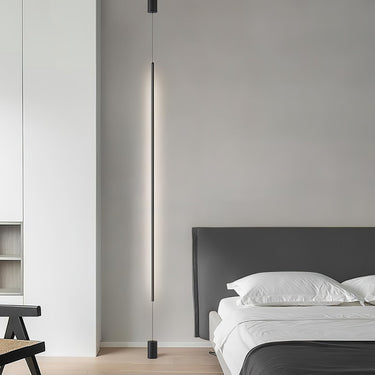 Slim line Cabinet Pendant Lamp - LUUGAA