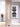 Slim line Cabinet Pendant Lamp - LUUGAA