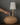 Snail Table Lamp - LUUGAA