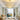 Snowflake Glass Chandelier - LUUGAA