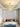 Snowflake Glass Chandelier - LUUGAA