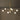 Solaire Arm Chandelier - LUUGAA
