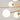Solaire Arm Chandelier - LUUGAA