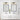 Solara Crystal Vanity Light - LUUGAA
