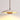 Solara Wood Pendant Lamp - LUUGAA