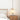 Solara Wood Pendant Lamp - LUUGAA