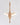 Solitude Crane Pendant Lamp - LUUGAA