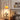 Solstice Arc Floor Lamp - LUUGAA