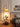 Solstice Arc Floor Lamp - LUUGAA