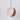 Solstice Stone Pendant Light - LUUGAA