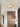 Solvian Travertine Ceiling Light - LUUGAA