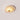 Solvian Travertine Ceiling Light - LUUGAA