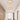 Solvian Travertine Ceiling Light - LUUGAA