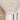 Solvian Travertine Ceiling Light - LUUGAA